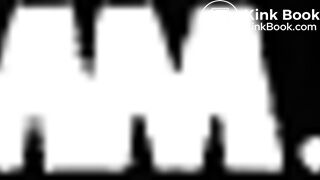 Japanese scat bondage