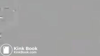 Black Female Pooping