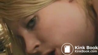 Shitty Anal dildo