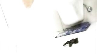 Scat And Piss Nylon Gift