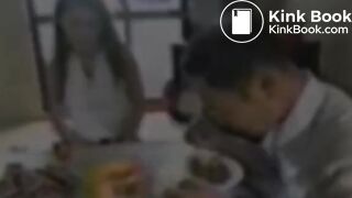 She Makes Shitty Dinners