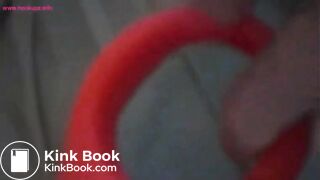 Amateur babe loves to fuck and suck this big cock