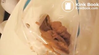 scat mega dump