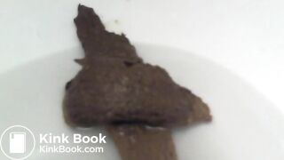 Toilet Cam Poop