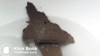 Toilet Cam Poop