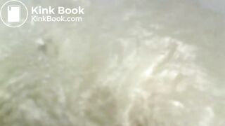 Toilet Cam Poop