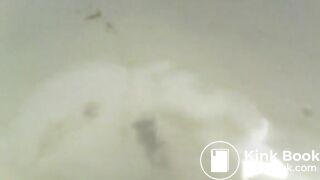 Toilet Cam Poop