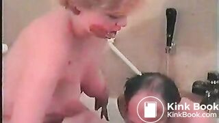 Scat Couples