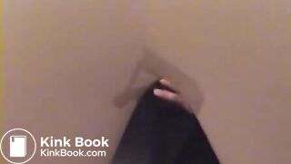 Scat - Beautiful girl shitting in pantsavi
