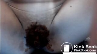 Scat-Pussy--COMmp4