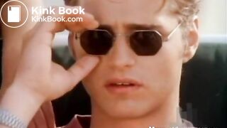 Schwanz lutschen nach Arschfick