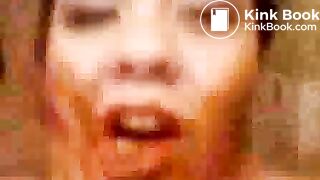 Real chubby scatteen3flv - European Scat Lovers