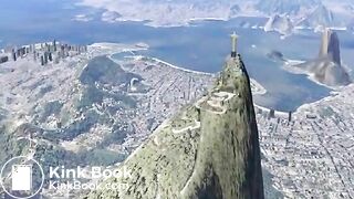 Crazy Brazil Sex
