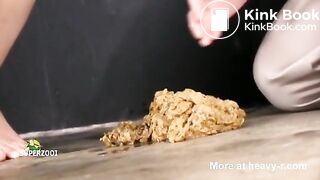 Scat Farm Harvest Time