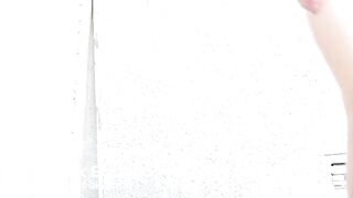 German teen doggy shit