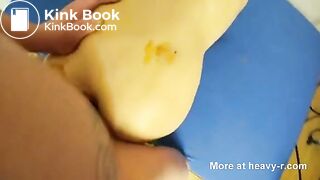 Dirty Anal