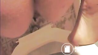 amateur panty piss and scat