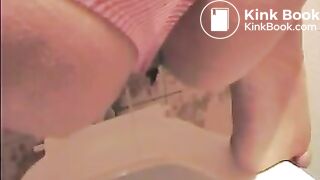 amateur panty piss and scat