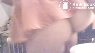 Even dickbitches take big shits