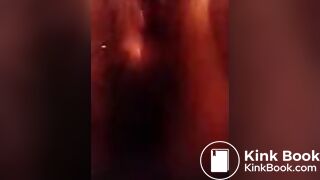 Wife shitting for you