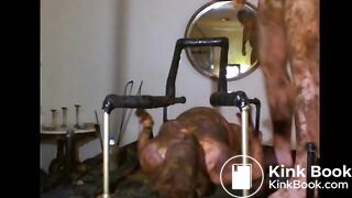 Mature Extreme Scat Games