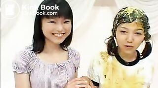 Clip - SCAT - with anna kuramotoshit eat vomit eat enema eta milkvery good (new)-Segment1(00_51_15-01_09_17)