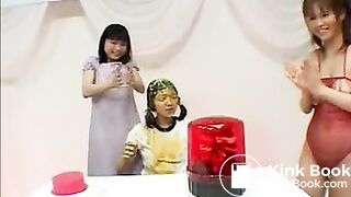 Clip - SCAT - with anna kuramotoshit eat vomit eat enema eta milkvery good (new)-Segment1(00_51_15-01_09_17)