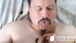 scat threesome