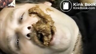 Scat - Smelly Outside Shitfun 01 - Scheisse