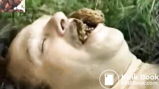 Scat - Smelly Outside Shitfun 01 - Scheisse