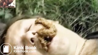 Scat - Smelly Outside Shitfun 01 - Scheisse