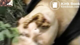 Scat - Smelly Outside Shitfun 01 - Scheisse