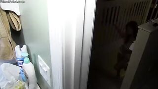 ginger sister fuck