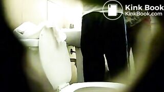 voyeur shitting