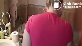 Shitting In Shoes