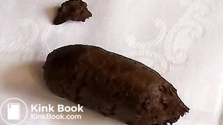 Dianas Scheiße im Zoom