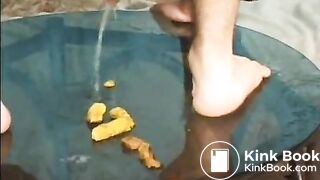 scat