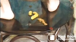 scat
