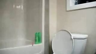 Girls Pooping #1 Netherhero