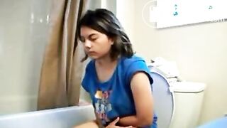 Girls Pooping #1 Netherhero