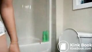 Girls Pooping #1 Netherhero
