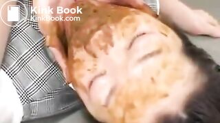 Japanese Scat