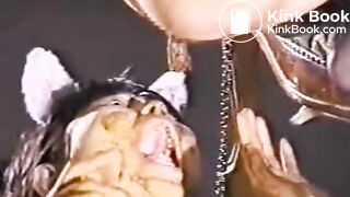 Lesbian-Doc-and-Puppy-Slavegirl-Japanesemp4