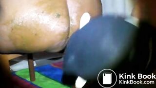 her shit dream com treu y eat it wite bread