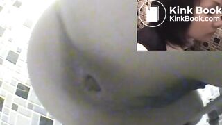 Asian Woman Relief - 5 pounds lighter!!