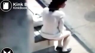 Stealth Ninja Shitter