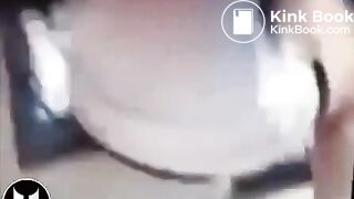 Stealth Ninja Shitter