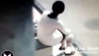 Stealth Ninja Shitter