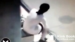 Stealth Ninja Shitter