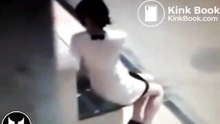 Stealth Ninja Shitter